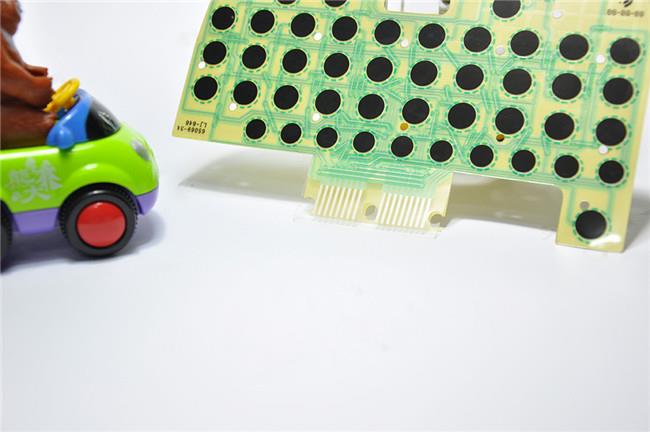学习机薄膜线路,玩具碳膜开关,深圳印刷电子玩具线路厂商供应 学习机薄膜线路,玩具碳膜开关,深圳印刷电子玩具线路厂商供应