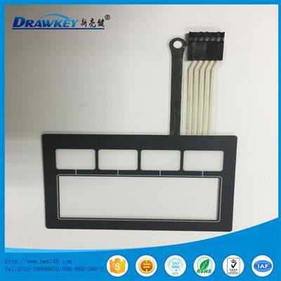 薄膜开关,薄膜按键,薄膜面板开关 薄膜开关,薄膜按键,薄膜面板开关