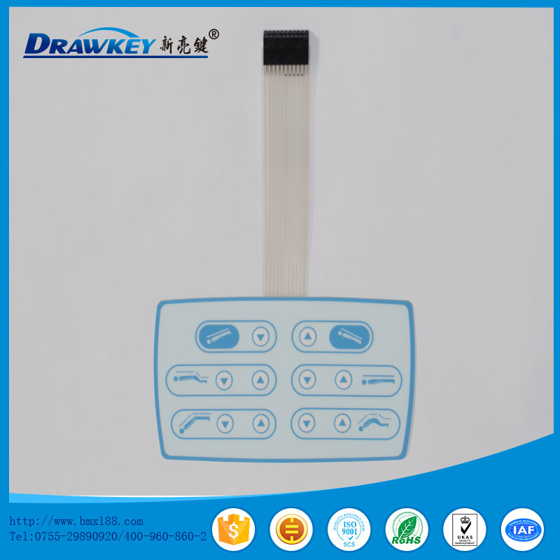 标牌面板,铭版软性线路按键,铭板 标牌面板,铭版软性线路按键,铭板