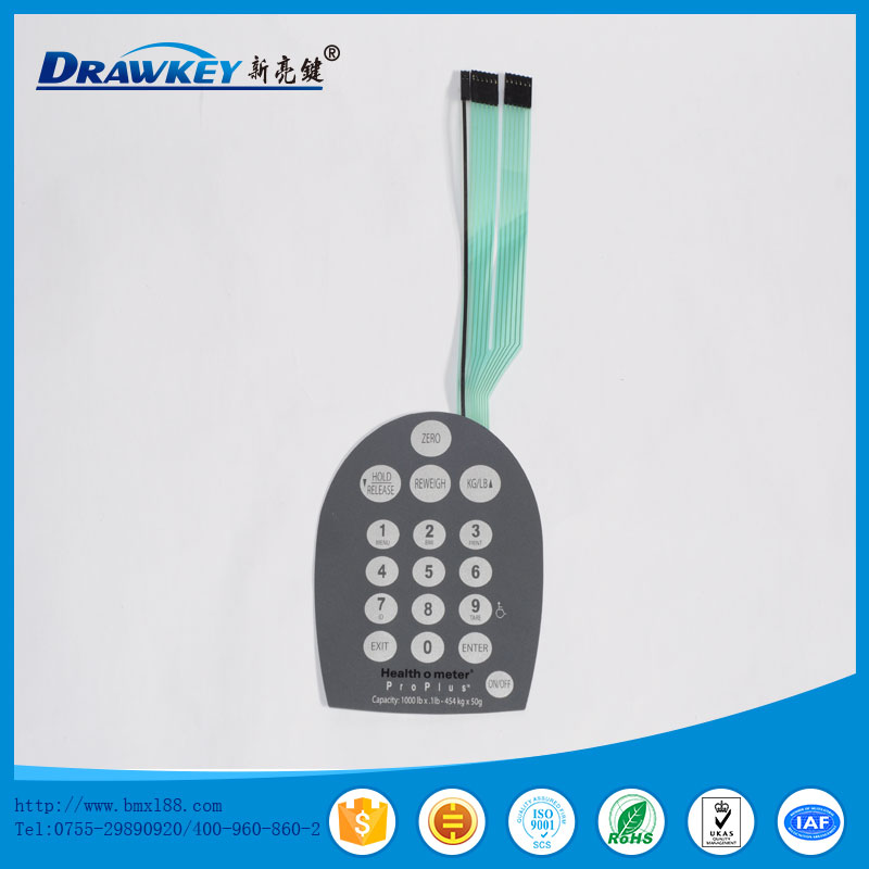 数字键盘薄膜按键,数字键盘薄膜开关,数字键盘薄膜面板 数字键盘薄膜按键,数字键盘薄膜开关,数字键盘薄膜面板