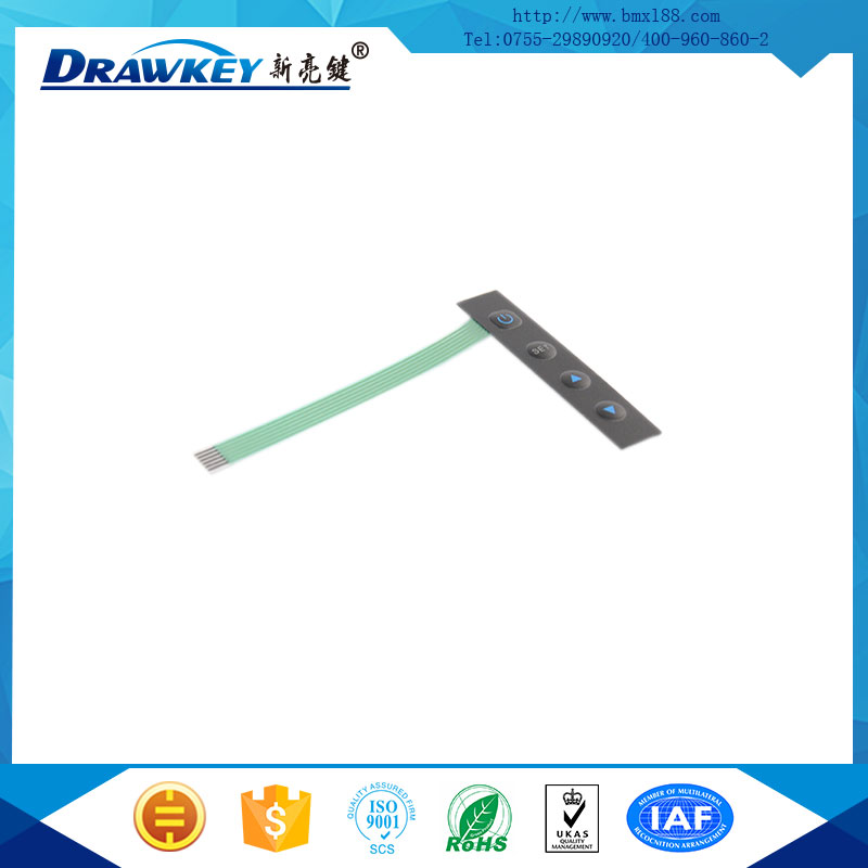 软性线路薄膜开关,软性线路薄膜铭板,软性线路薄膜按键 软性线路薄膜开关,软性线路薄膜铭板,软性线路薄膜按键