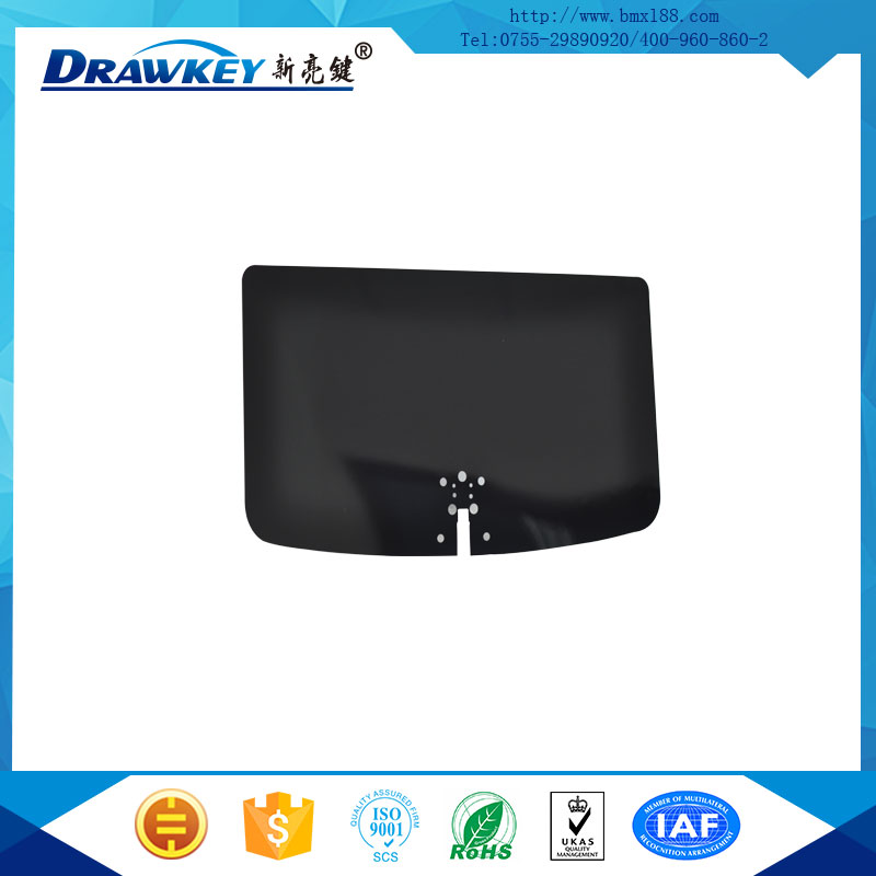 薄膜数字天线,薄膜型数字电视接收天线,微带贴片薄膜天线 薄膜数字天线,薄膜型数字电视接收天线,微带贴片薄膜天线