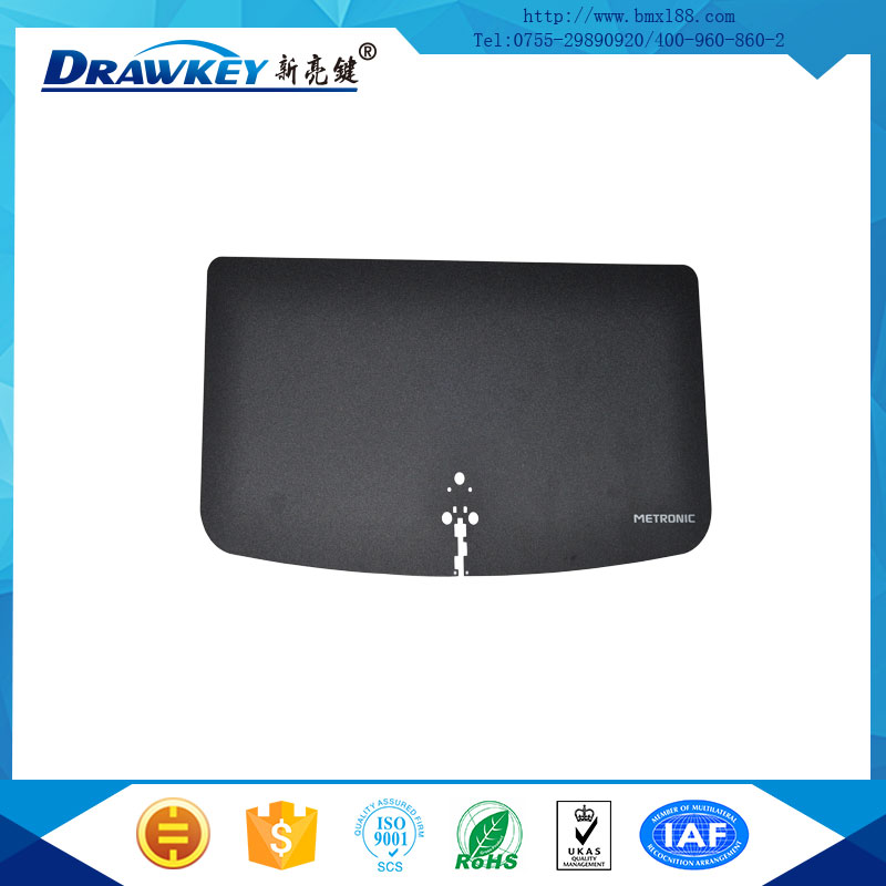 贴玻璃薄膜天线,薄膜天线,透明薄膜天线 贴玻璃薄膜天线,薄膜天线,透明薄膜天线