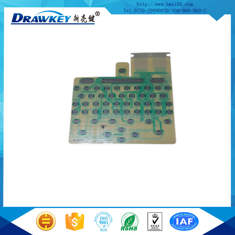 早教机薄膜线路 ,早教机线路,早教机印刷线路