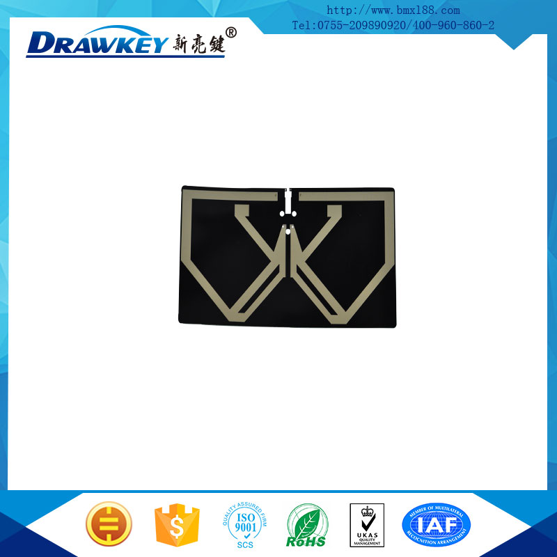 薄膜数字天线,薄膜天线,薄膜天线线路 薄膜数字天线,薄膜天线,薄膜天线线路