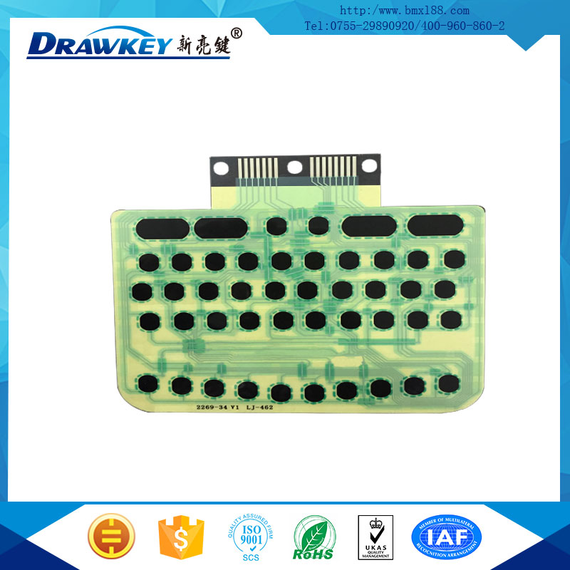 点读机线路,点读机薄膜线路,点读机导电薄膜线路 点读机线路,点读机薄膜线路,点读机导电薄膜线路