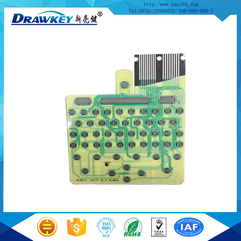 银浆线路,银浆导电膜,银浆印刷线路 银浆线路,银浆导电膜,银浆印刷线路