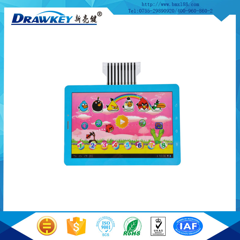 玩具碳膜片,玩具开关线路印刷,玩具碳浆线路