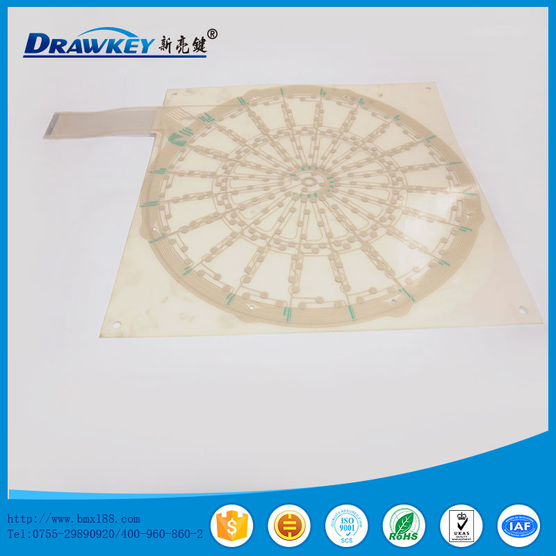 薄膜印刷线路,飞镖线路,飞镖导电膜 薄膜印刷线路,飞镖线路,飞镖导电膜