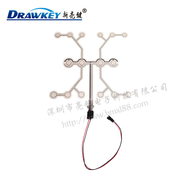 大巴车坐垫传感器,压力传感器,长途客车语音提醒装置