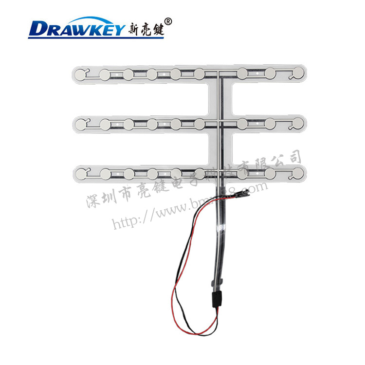 儿童座椅传感器,坐垫压力传感器,薄膜压力传感器