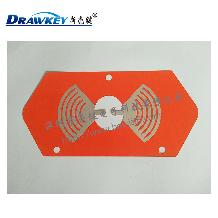 随身仪随身贴,电极贴,药透电极片专业加工定制厂家 随身仪随身贴,电极贴,药透电极片专业加工定制厂家